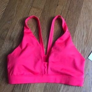 Victoria's Secret sports bra